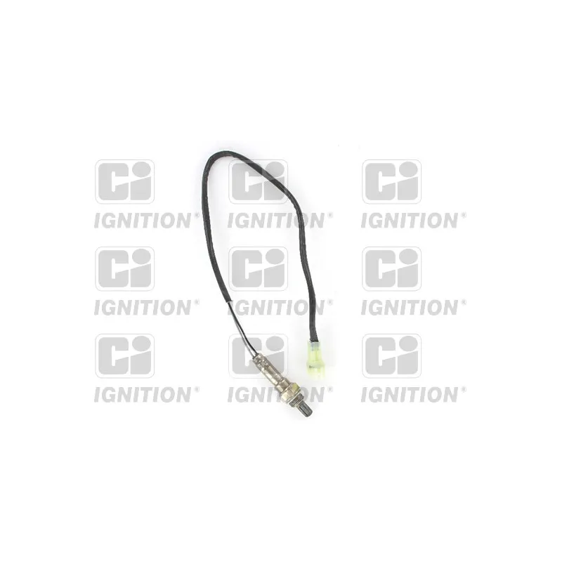 Sonde lambda QUINTON HAZELL XLOS1395