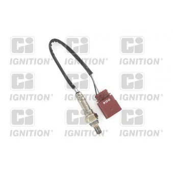 Sonde lambda QUINTON HAZELL XLOS1396