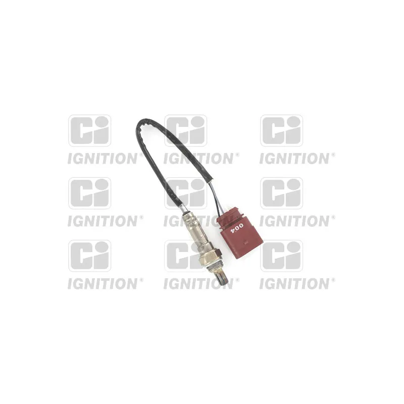 Sonde lambda QUINTON HAZELL XLOS1396