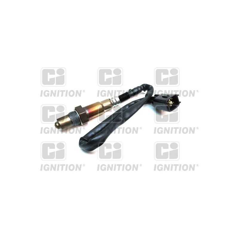 Sonde lambda QUINTON HAZELL XLOS1397