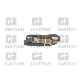 Sonde lambda QUINTON HAZELL XLOS1399