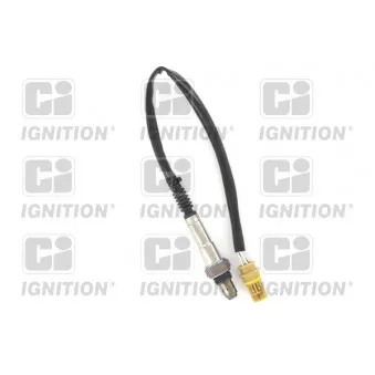 Sonde lambda QUINTON HAZELL XLOS1401