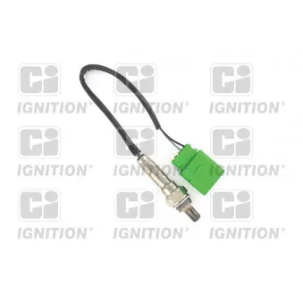 Sonde lambda QUINTON HAZELL XLOS1403