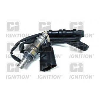 Sonde lambda QUINTON HAZELL XLOS1407