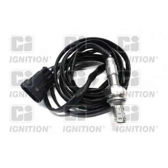 Sonde lambda QUINTON HAZELL XLOS1410