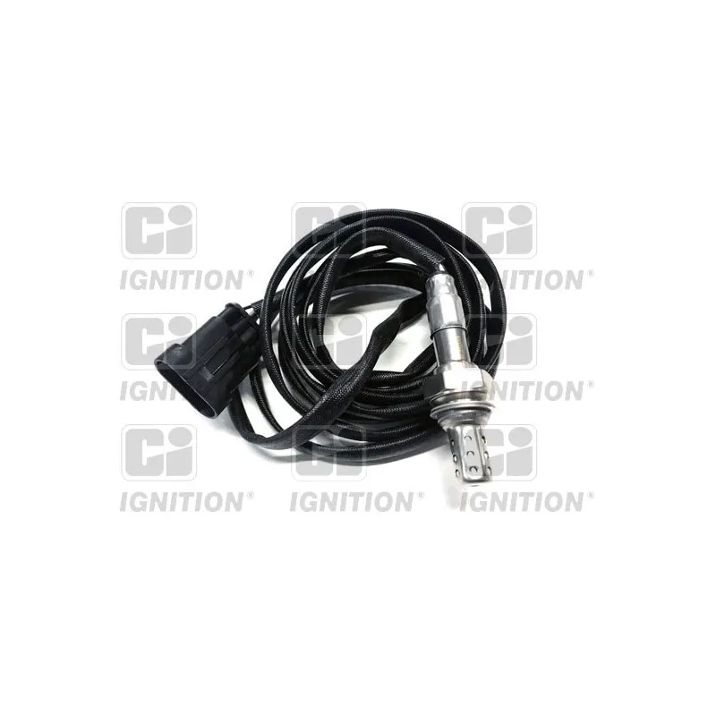 Sonde lambda QUINTON HAZELL XLOS1410