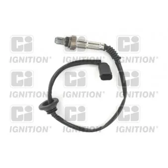 Sonde lambda QUINTON HAZELL XLOS1415