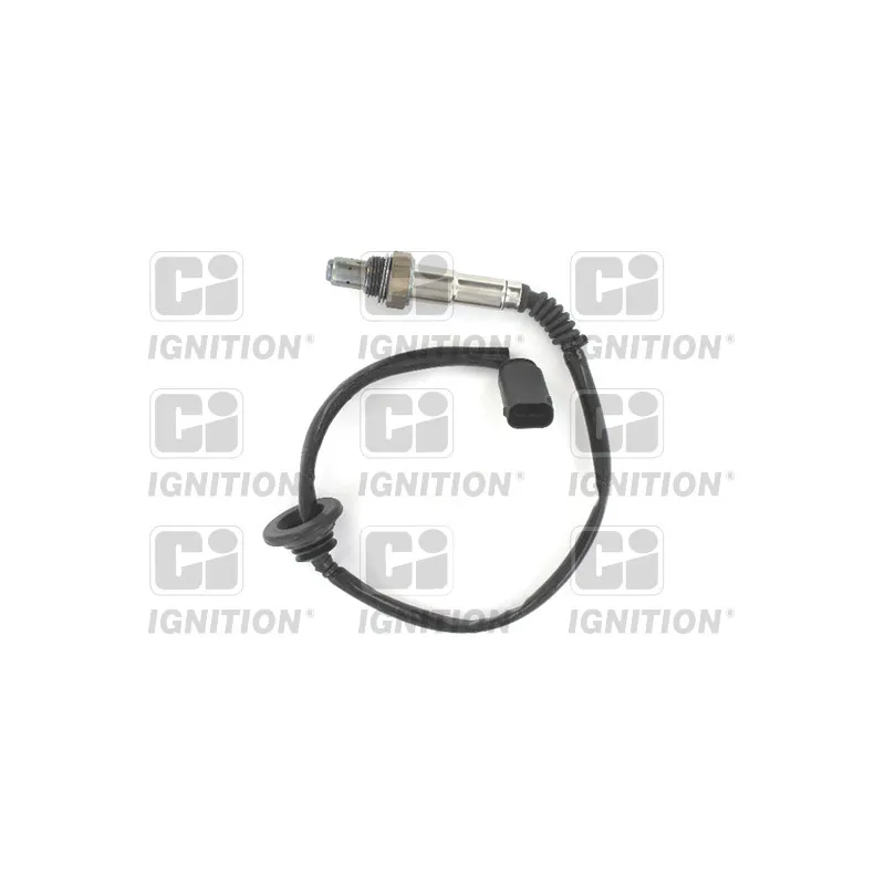 Sonde lambda QUINTON HAZELL XLOS1415