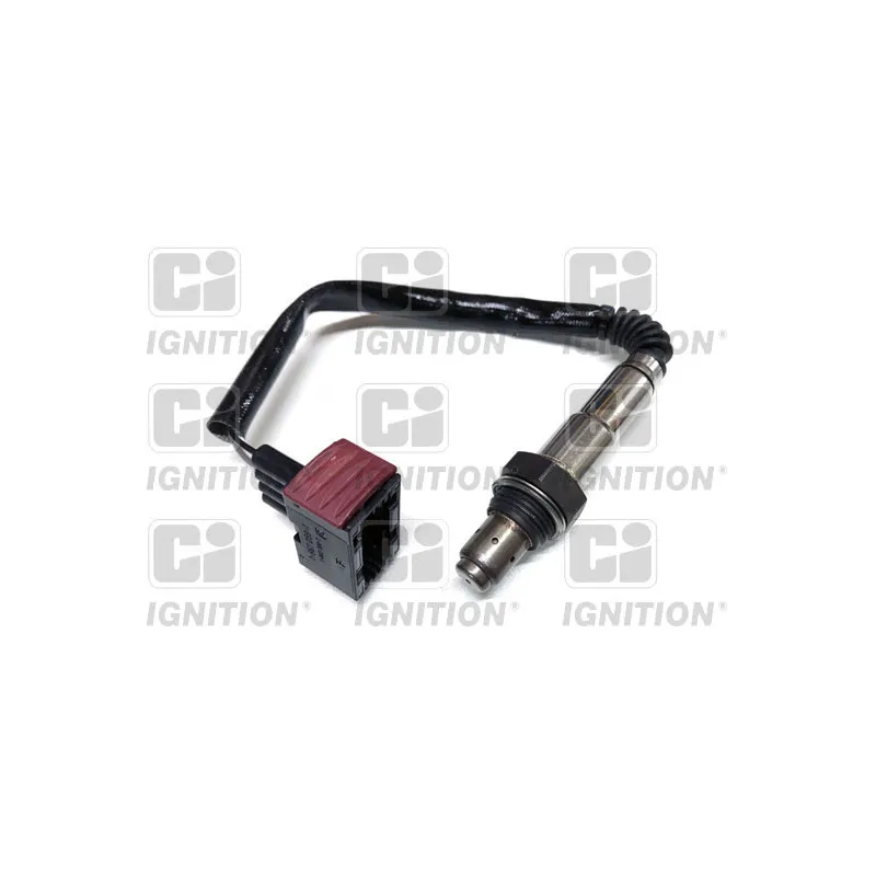 Sonde lambda QUINTON HAZELL XLOS1416