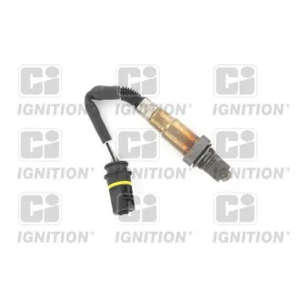 Sonde lambda QUINTON HAZELL