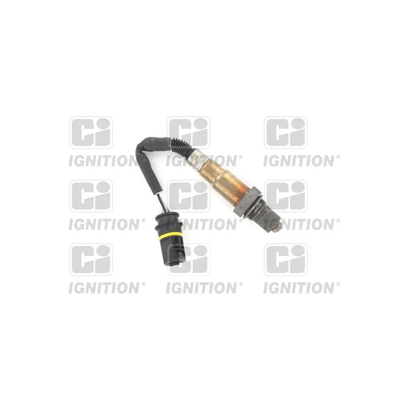Sonde lambda QUINTON HAZELL XLOS1417