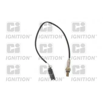 Sonde lambda QUINTON HAZELL XLOS1418