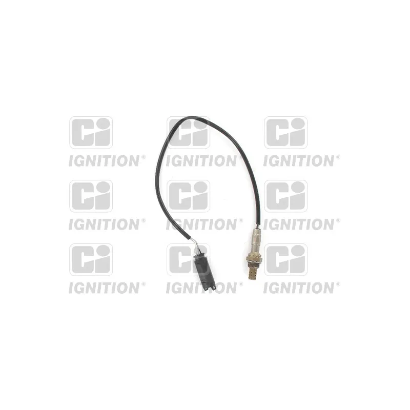 Sonde lambda QUINTON HAZELL XLOS1418
