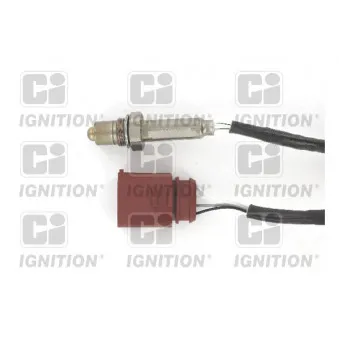 Sonde lambda QUINTON HAZELL XLOS1421