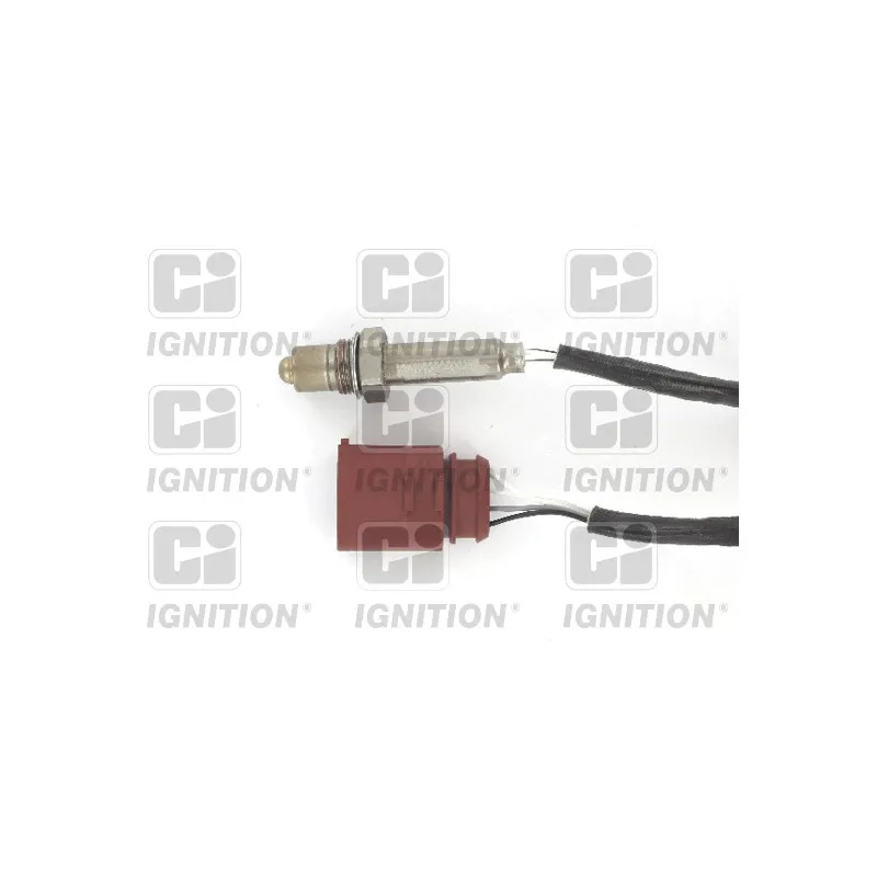 Sonde lambda QUINTON HAZELL XLOS1421
