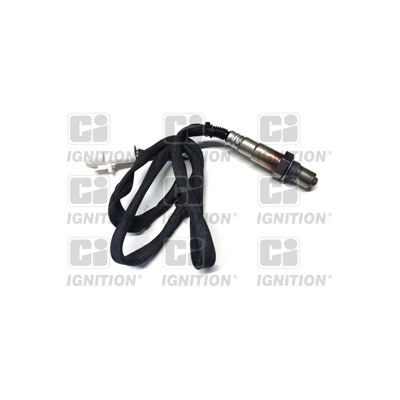 Sonde lambda QUINTON HAZELL XLOS1424