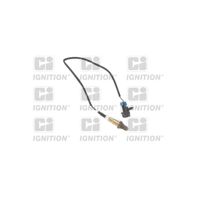 Sonde lambda QUINTON HAZELL XLOS1425