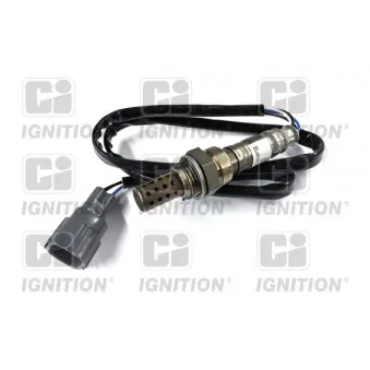 Sonde lambda QUINTON HAZELL XLOS1427