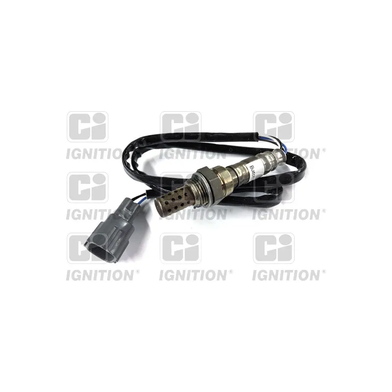 Sonde lambda QUINTON HAZELL XLOS1427