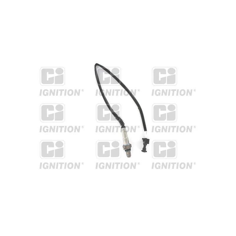 Sonde lambda QUINTON HAZELL XLOS1430