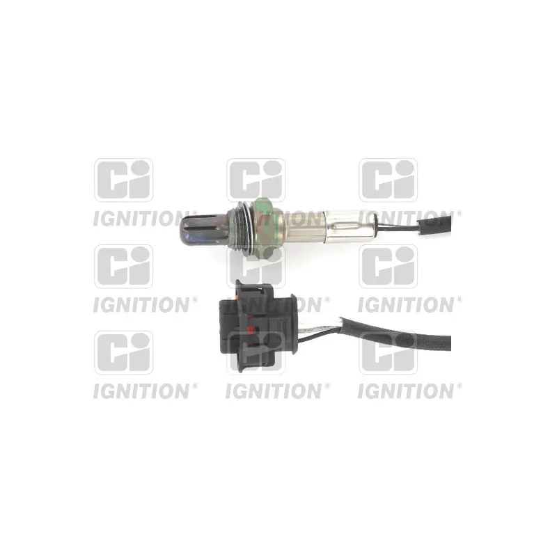 Sonde lambda QUINTON HAZELL XLOS1437