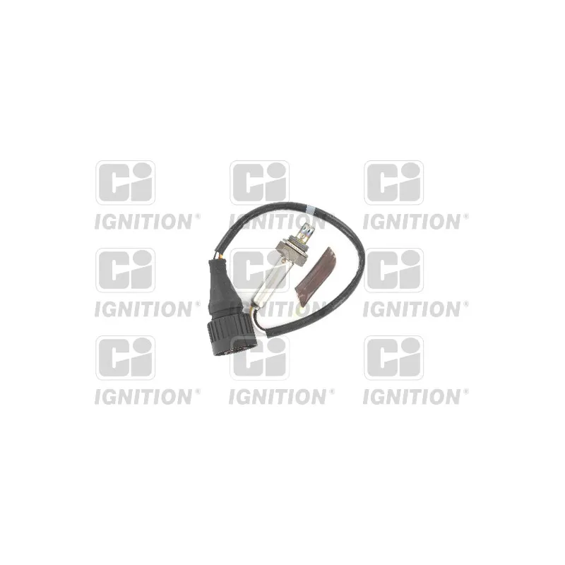 Sonde lambda QUINTON HAZELL XLOS1438