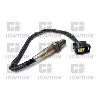 Sonde lambda QUINTON HAZELL XLOS1439