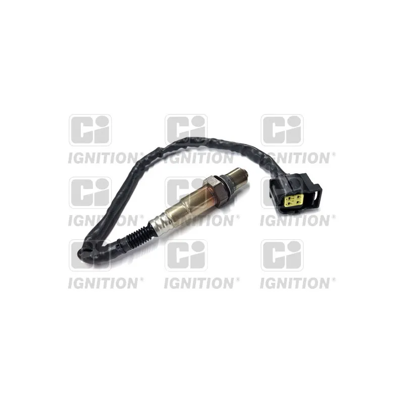 Sonde lambda QUINTON HAZELL XLOS1439