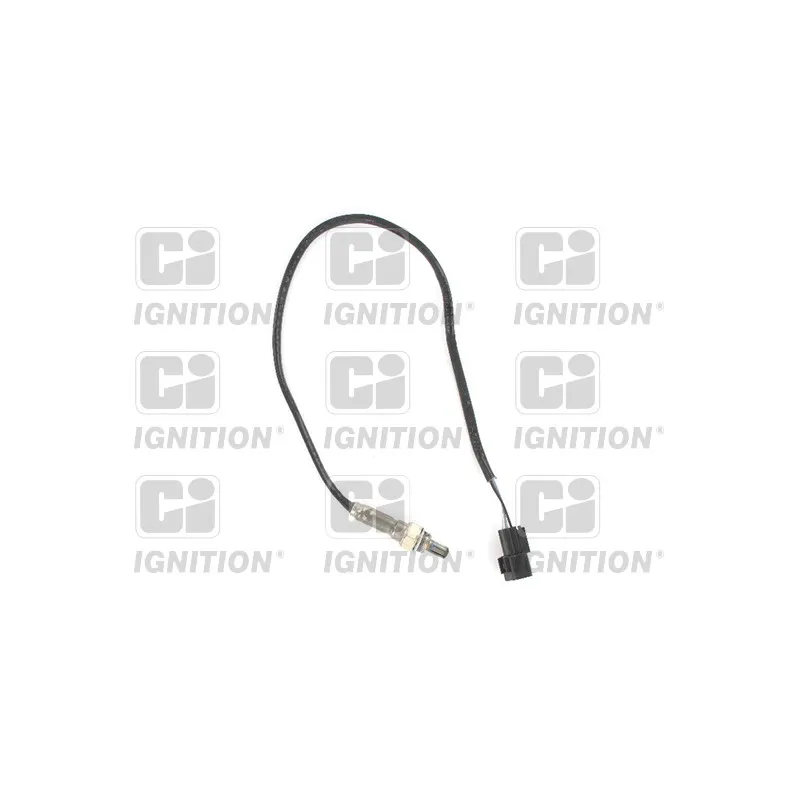 Sonde lambda QUINTON HAZELL XLOS1440