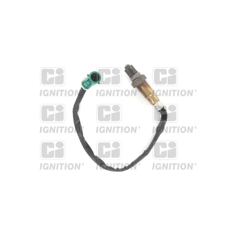 Sonde lambda QUINTON HAZELL XLOS1441