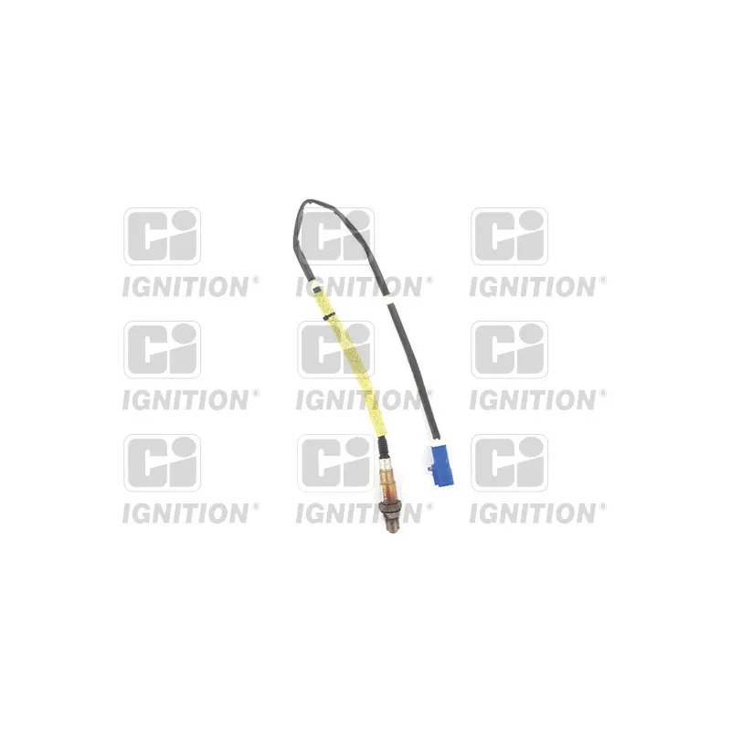 Sonde lambda QUINTON HAZELL XLOS1442