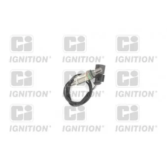 Sonde lambda QUINTON HAZELL XLOS1443