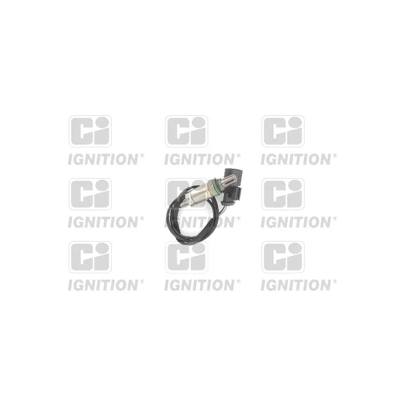 Sonde lambda QUINTON HAZELL XLOS1443