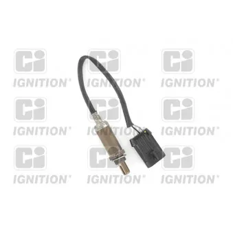 Sonde lambda QUINTON HAZELL XLOS1444