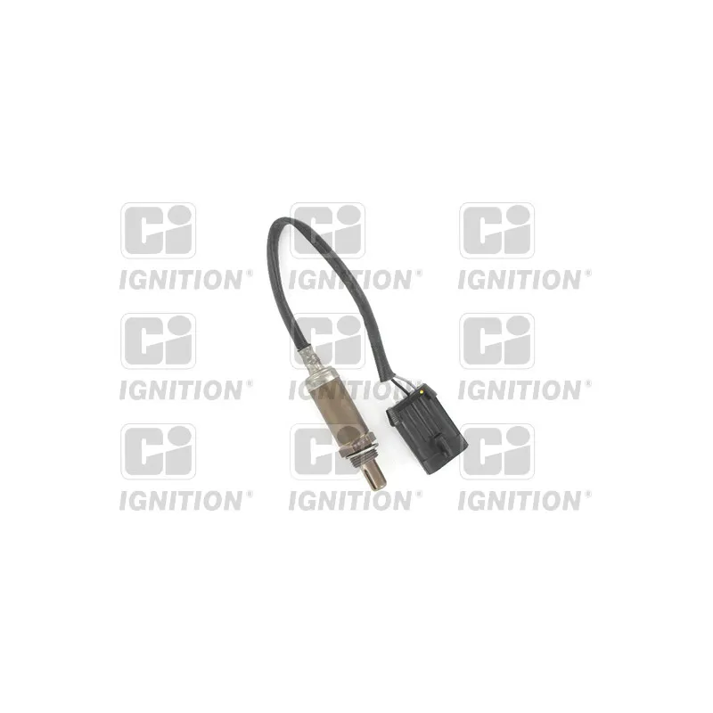 Sonde lambda QUINTON HAZELL XLOS1444