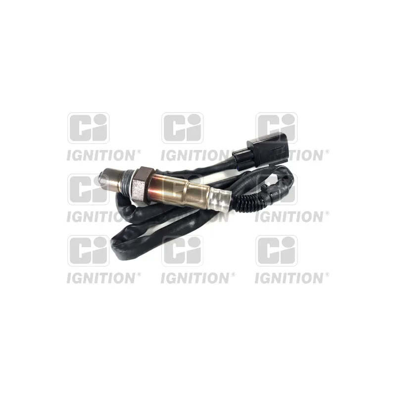 Sonde lambda QUINTON HAZELL XLOS1445