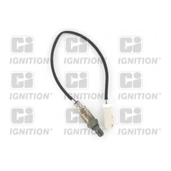 Sonde lambda QUINTON HAZELL XLOS1448