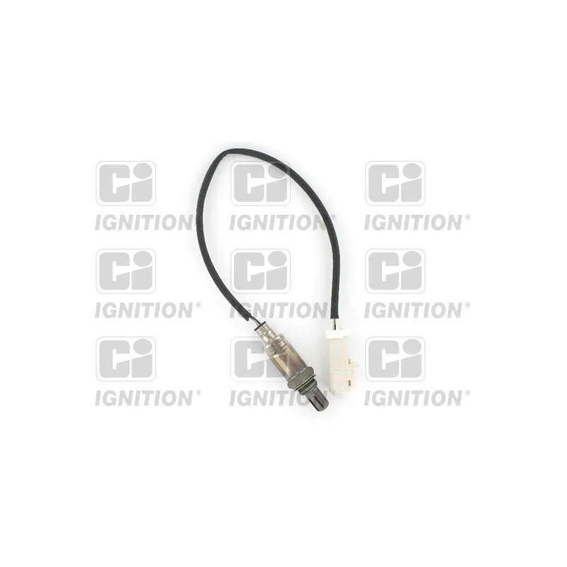 Sonde lambda QUINTON HAZELL XLOS1448