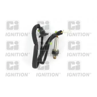 Sonde lambda QUINTON HAZELL XLOS1449