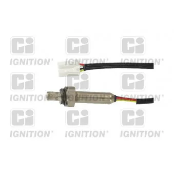 Sonde lambda QUINTON HAZELL XLOS1452
