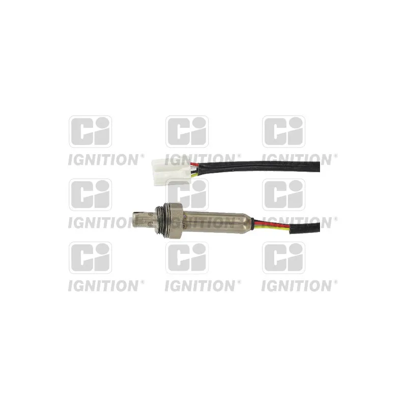 Sonde lambda QUINTON HAZELL XLOS1452