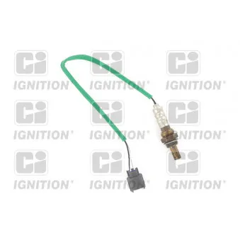Sonde lambda QUINTON HAZELL XLOS1453