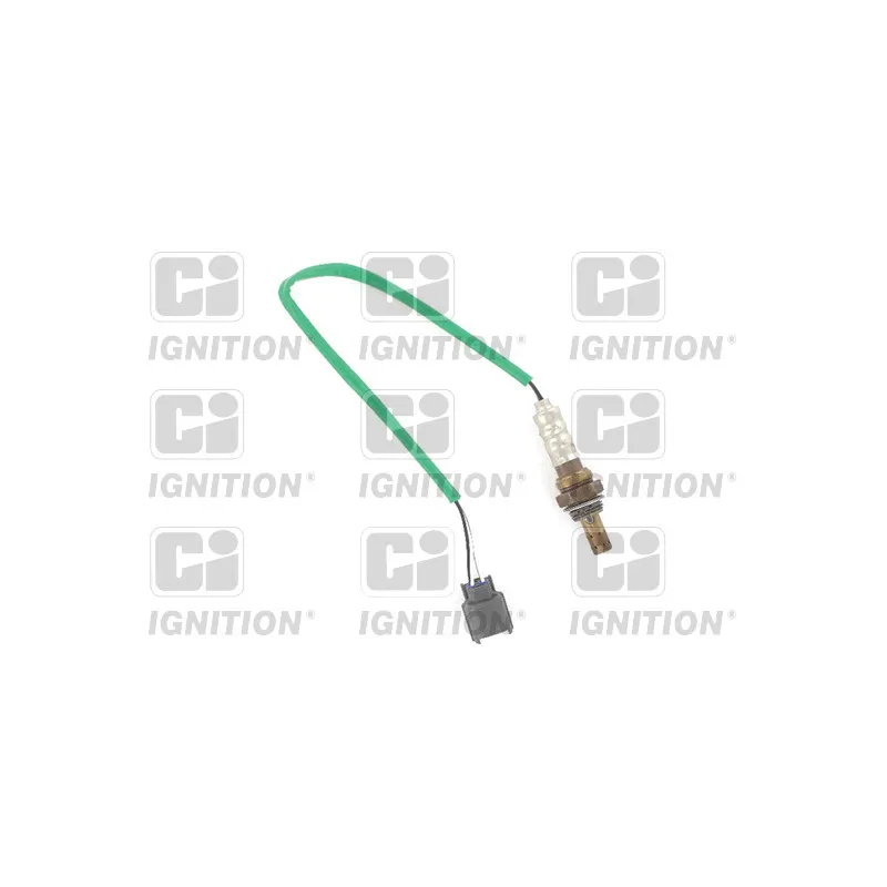 Sonde lambda QUINTON HAZELL XLOS1453