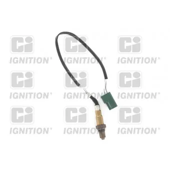 Sonde lambda QUINTON HAZELL XLOS1454