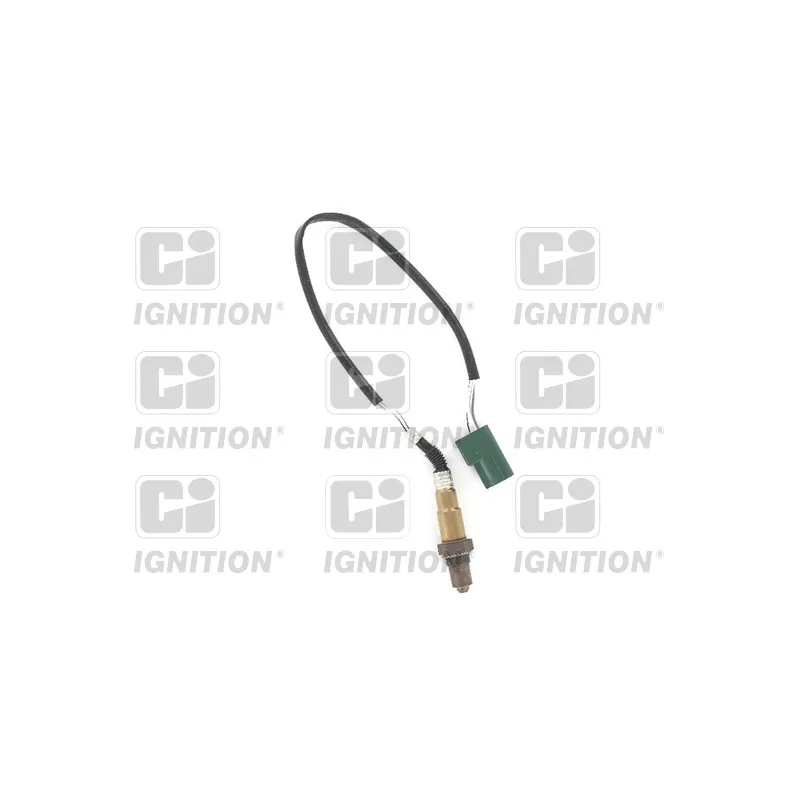Sonde lambda QUINTON HAZELL XLOS1454