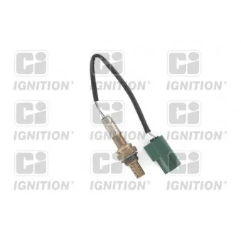 Sonde lambda QUINTON HAZELL XLOS1455