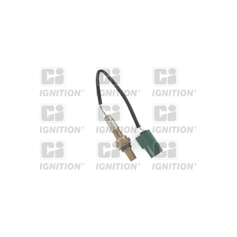 Sonde lambda QUINTON HAZELL XLOS1455