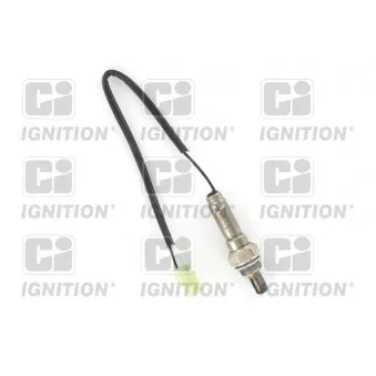 Sonde lambda QUINTON HAZELL XLOS1457