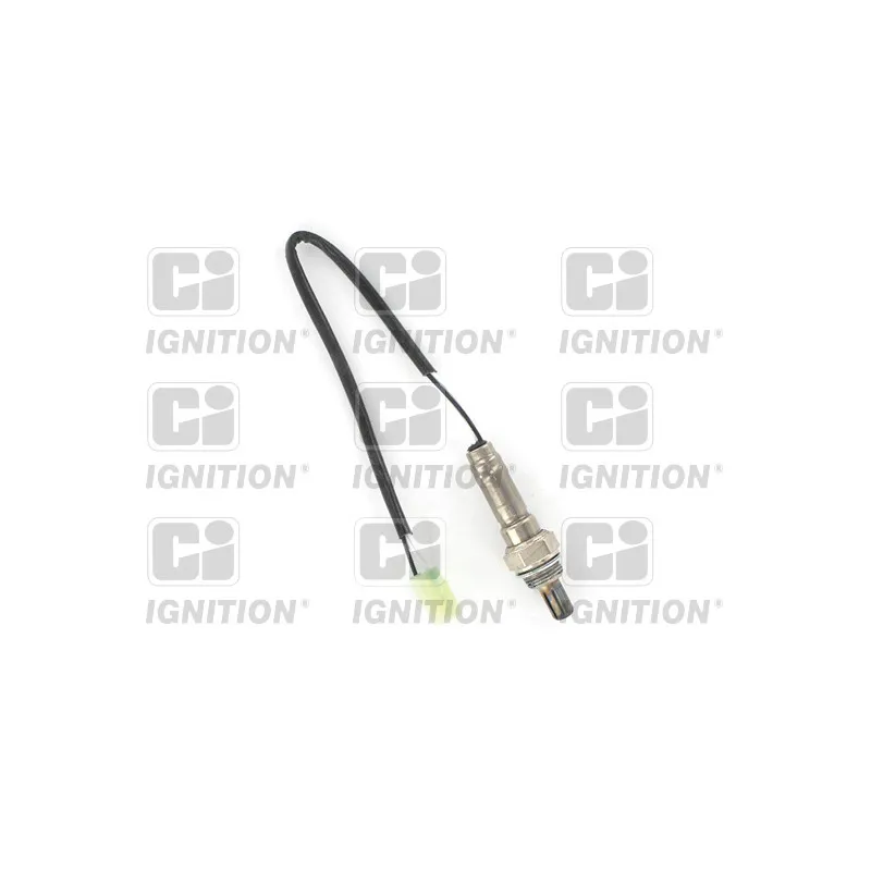 Sonde lambda QUINTON HAZELL XLOS1457