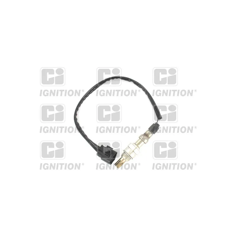 Sonde lambda QUINTON HAZELL XLOS1458